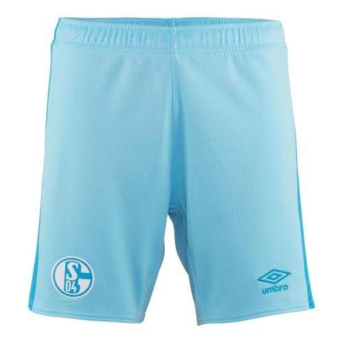 Pantalones Schalke 04 2ª 2021/22